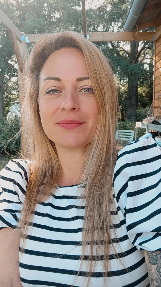 Marilyne Bos, thérapeute intégrative